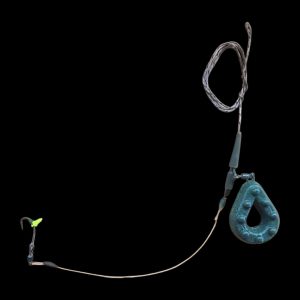 Montura Ronnie-Rig - pentru plantat cu leadcore