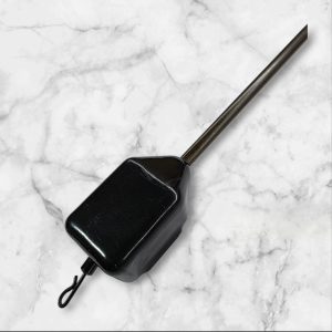 Montura BAG - PUNGA PVA - Tija plumb 4mm