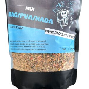 Mix BAG/PVA/NADA