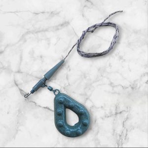 Montura leadcore plumb pierdut