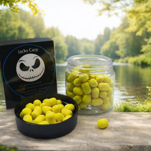 Wafters Galben 6x8mm