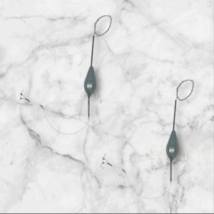 Montura Slip D-Rig cu plumb in-line