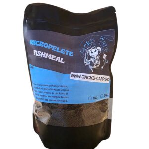 Pelete Fishmeal 2mm