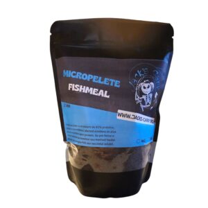 Micropelete Fishmeal 2mm