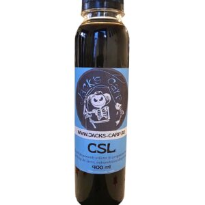 CSL - Alcool de porumb