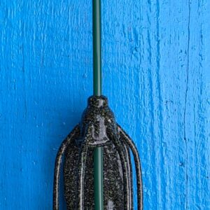 Momitor Dunare - Cu Talpa de Plumb 100gr
