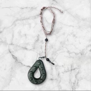 Montura Culisanta cu plumb Gripa