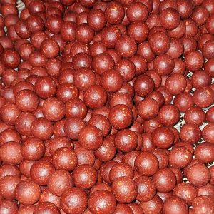 Boillies Fishmeal Squid&Capsuna