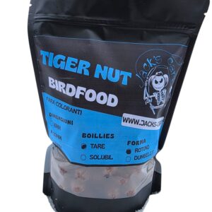 Boillies TigerNut