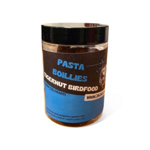 Pasta Boillies TigerNut