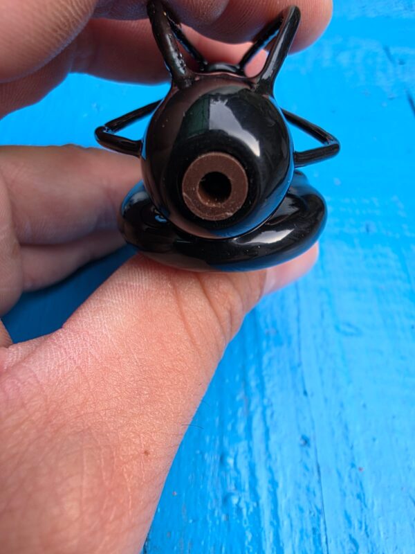 Momitor Dunare - Cu talpa de plumb - 130grame - imagine 3