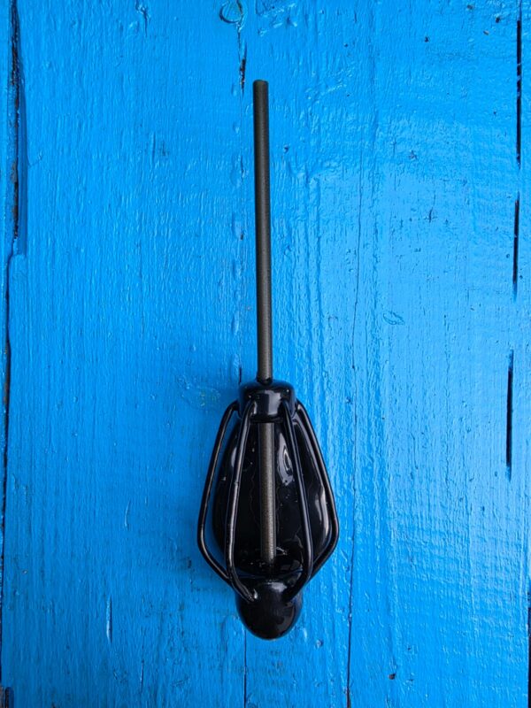 Momitor Dunare - Cu talpa de plumb - 130grame - imagine 4