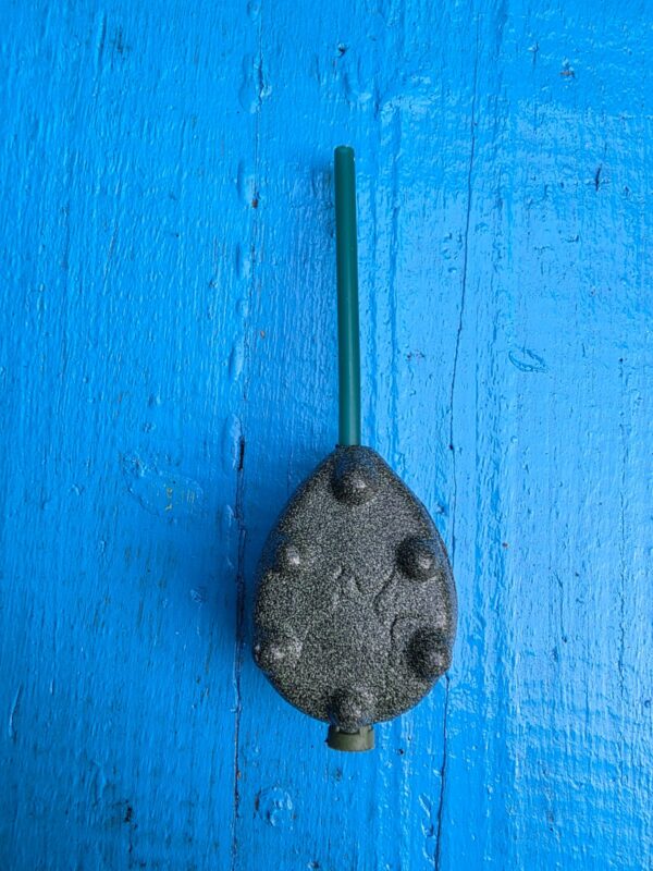Plumb Gripa - in-line - cu tija rigida - imagine 3