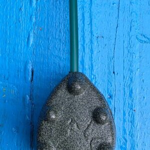 Plumb Gripa - in-line - cu tija rigida