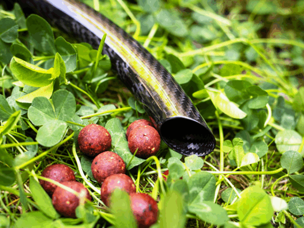 Cobra/Baston de nadire Select Baits Aero Carbon Stick - imagine 5