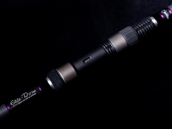 Lanseta Select Baits Elite-D Spod 13' 5 lbs - imagine 4
