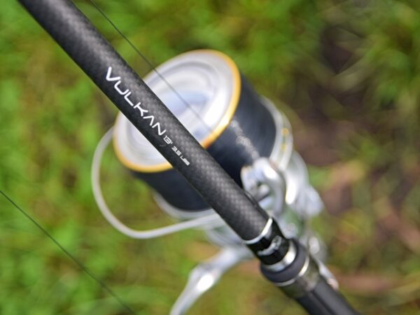 Lanseta Select Baits Vulkan 13' 3.5 lbs - imagine 5