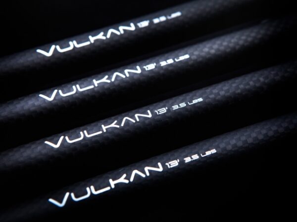 Lanseta Select Baits Vulkan 13' 3.5 lbs - imagine 2
