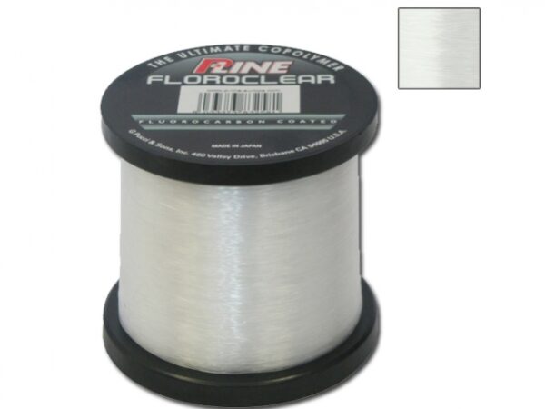 P-Line Floroclear 2000m
