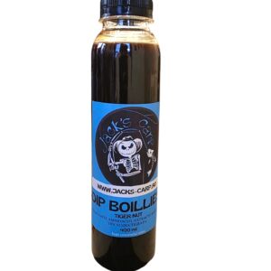 Dip Boilies - TigerNuts