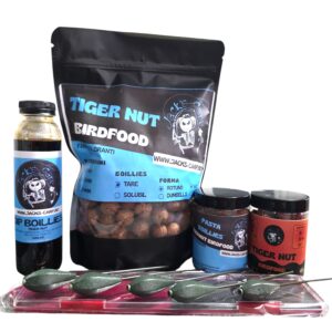 Pachet PROMO TEN - CU RIGURI FLUOROCARBON