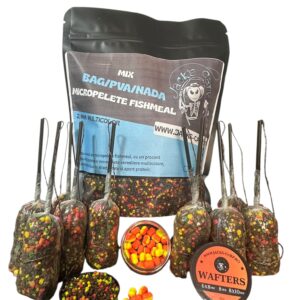 Pachet PROMO - 10 BAGURI