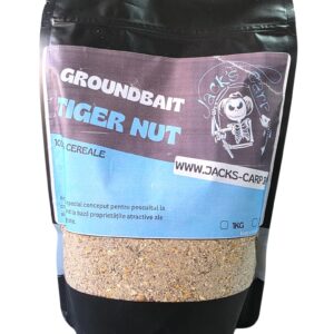 Groundbait TigerNuts -  Alune tigrate