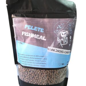 Pelete Fishmeal 4mm