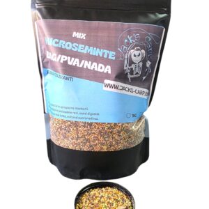 Amestec Microseminte