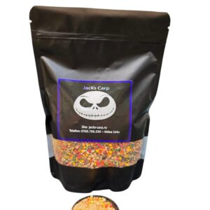 Mix pelete FLUO - Fishmeal