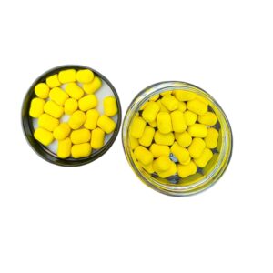 Wafters galben fluo 8x10mm