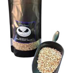 Spartura de alune tigrate - Uscata - Crushed Tigernuts - 1kg